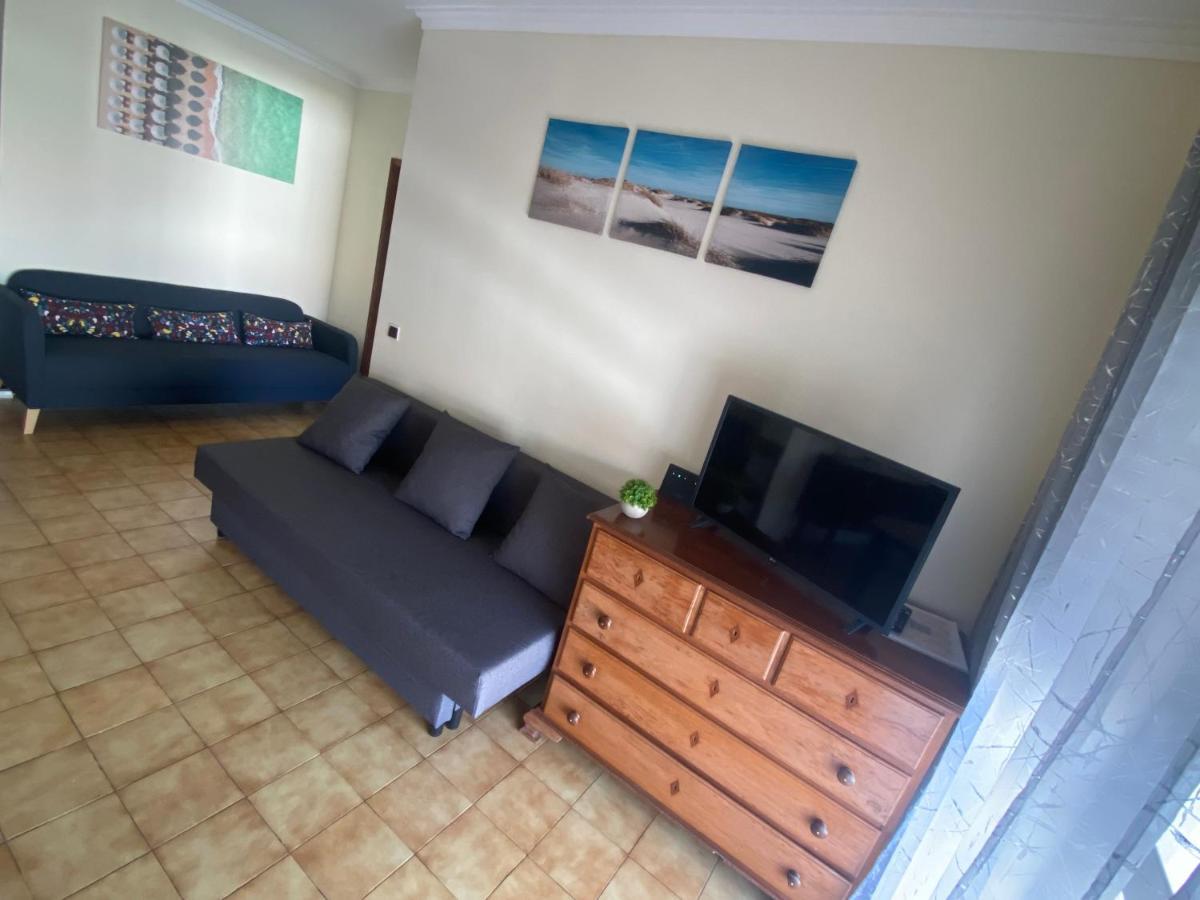 Cardoso House Vpa Apartment Vila Praia de Âncora Exterior foto